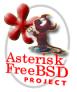Asterisk FreeBSD Project - O Diabo da Telefonia