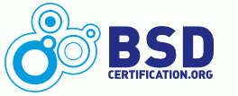 Logo BSDCG