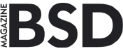 Logo BSD Magazine