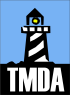 Logo do TMDA