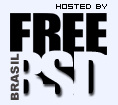 FreeBSD Brasil LTDA